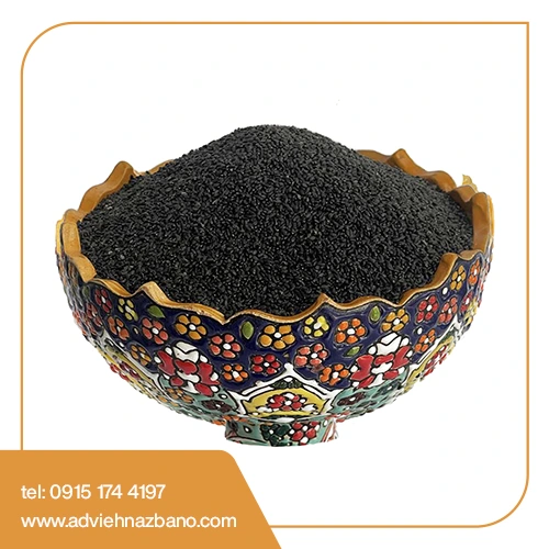 تخم شربتی