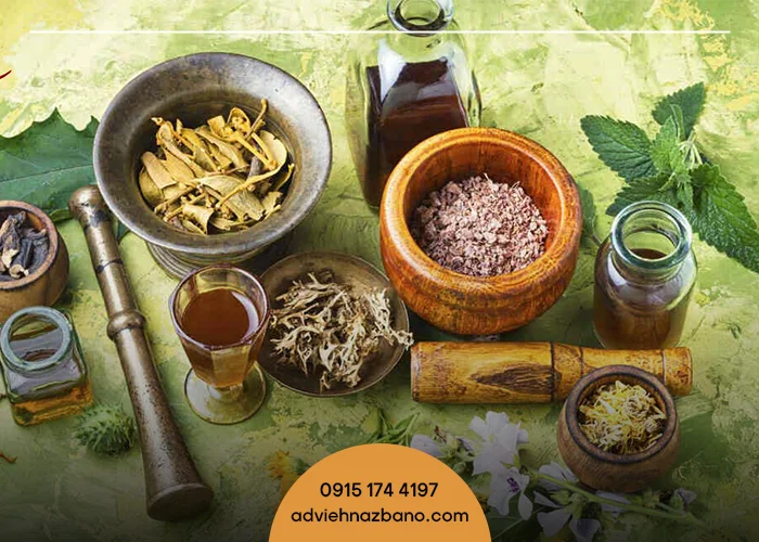 خرید گیاهان دارویی خشک شده و نکات مهم