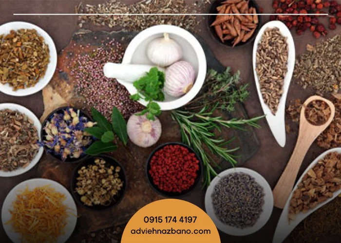 نکات طلایی در نگهداری گیاهان دارویی خشک شده