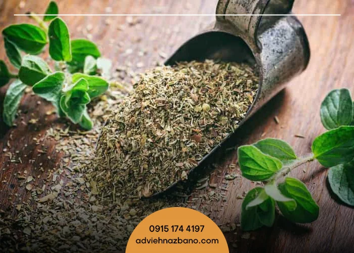 مدت زمان ماندگاری گیاهان دارویی خشک شده
