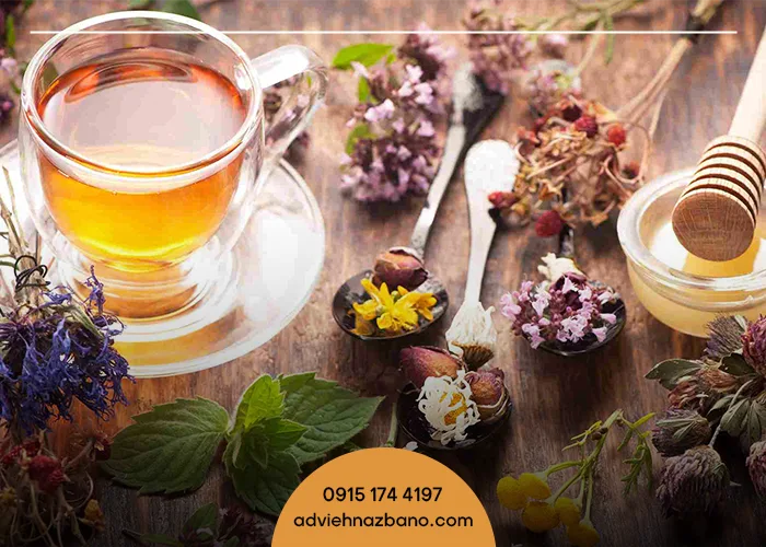 چرا استفاده از گیاهان دارویی برای استرس و بی‌خوابی موثر است؟