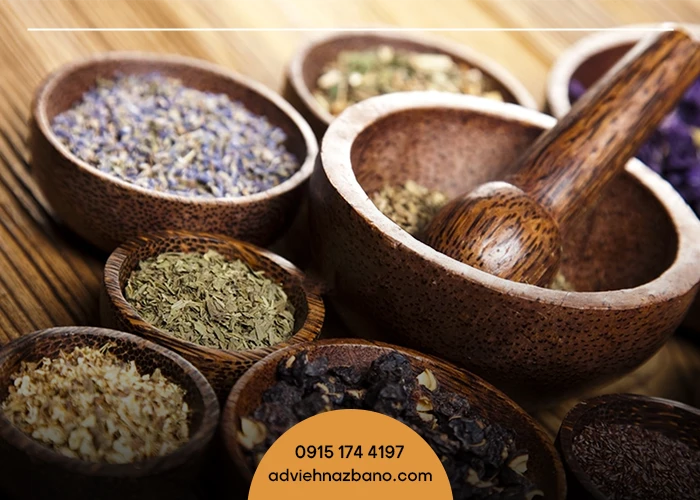 لیست کاربردی گیاهان دارویی برای خواب راحت
