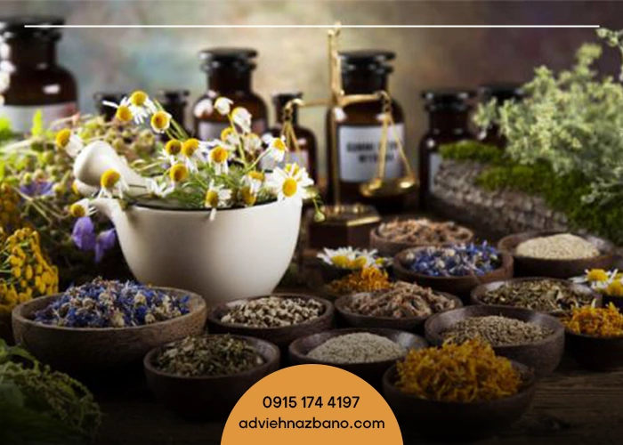 نکاتی برای استفاده ایمن از گیاهان دارویی